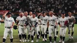 公立校が既に3校敗退…1点に泣いた注目校、戦力充実のあの学校も姿消す…【25年夏甲子園】