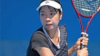  伊藤あおい 世界33位破り3回戦へ 