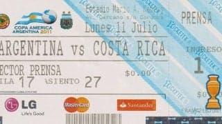 サッカーとチェ・ゲバラとマラドーナ(2)コパアメリカ観戦で訪れた｢ゲバラの生家｣、革命のシンボルとなった｢チェとディエゴ｣