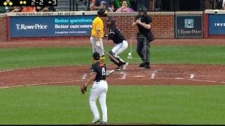 どうした…？ 菅野智之に“怒り爆発”「そりゃキレる」2打席連続見逃し三振に“イライラ”→文句言ってバットぶん投げ「まだ若いなw」