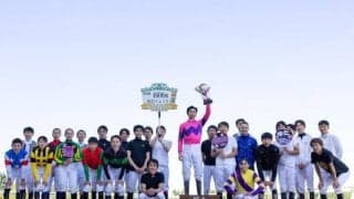武豊騎手が前人未到のJRA通算4600勝達成！ 「本当に重みを感じる数字」