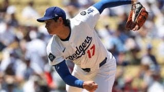大谷翔平、14日に古巣エンゼルス戦で凱旋登板へ　指揮官明言…トラウトと“再戦”へ