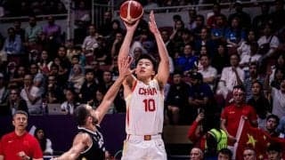 【8月9日 アジアカップ結果】中国とニュージーランドが3連勝で首位通過…フィリピンは初白星