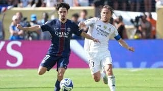 選手とファン無視｢2026年北中米W杯｣の大問題(1)何から何まで｢最大級｣の大会、リハーサル大会で起きた｢アメリカ式｣の弊害