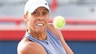  伊藤あおい 次戦は全豪OP女王 