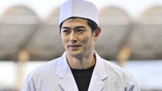 日本代表DF谷口彰悟の美人妻、大物女優との遭遇ショットに｢2人とも美人すぎる｣大反響！和服姿に｢綺麗な新妻｣｢京都画報やね｣の声