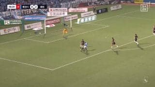 「規格外」J最強の助っ人FWが浦和守備陣を無効化「最後全部持っていったな」「あんなの打たせちゃダメ」アダイウトンの圧倒的個人技にSNS騒然