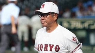 甲子園辞退の広陵、中井監督は辞任なしも「当面、指導を控える」　決議には加わらず