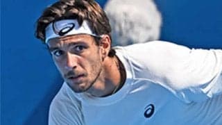  世界10位 4大会連続で早期敗退 