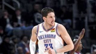 NBAで11シーズンをプレーしたマイク・マスカーラがサンズのAC就任へ