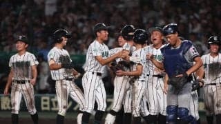 広陵が暴力事案の影響で出場辞退、津田学園が不戦勝で同校初の3回戦進出【夏の甲子園】