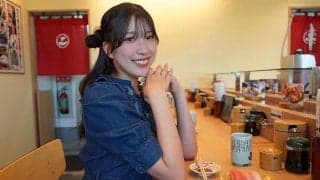 チアと堪能する日ハム本拠地の“海の幸”　開放的な雰囲気…魅了されるバランス