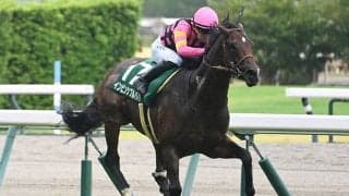 【JRA・WIN5】本日のWIN5は的中285票、配当162万9640円