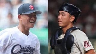 【甲子園の逸材25人成績速報】来年のドラフト候補左腕が強打の明秀日立に1失点完投勝利！市船橋の超高校級捕手は2安打の活躍