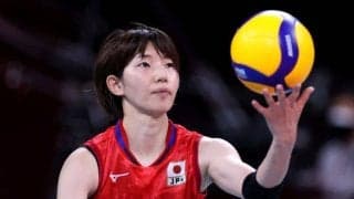 「日々ぽこぽこと動く小さな命にすでに愛おしさと癒しを…」　元バレーボール女子日本代表・石井優希さんが第1子妊娠を発表