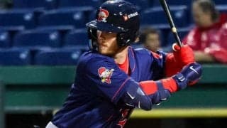 ド軍22歳の有望株はまさに“原石”「なかなか見られない資質だ」メイとのトレードで獲得…来季にはMLBデビューか