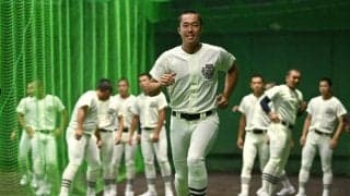 強打の日大三は調子上向き　本間主将「自分たちのスイングを」