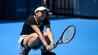 伊藤あおい 経験豊富な世界33位パブリチェンコワをフルセットで撃破！3回戦で全豪女王のキーズと対戦[シンシナティ・オープン]