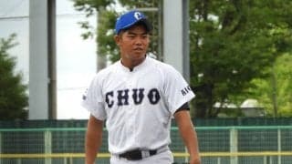 豊橋中央の「猪木顔」エースが、「闘魂投球」で強力・日大三打線に立ちはだかる【第107回夏甲子園・11日みどころ】