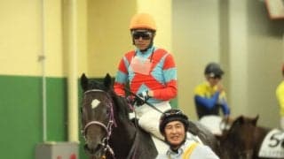 【中京2R】武豊ロカヒが人気に応える