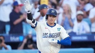 特大40号よりも…大谷翔平が真っ先に称えた同僚　帰ってきた投打の“ヒーロー”に敬意