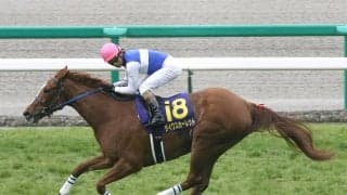 『ウマ娘』でも描かれるウオッカとのライバル関係　ダイワスカーレットの負けん気の強さを示した最初の戴冠