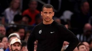 就任3シーズン目を終えたジョー・マズーラHCがセルティックスと複数年の延長契約