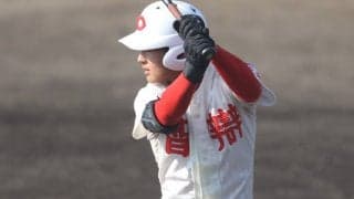 智弁和歌山時代から期待されてきた黒川史陽（楽天）が高卒6年目で覚醒！ファンが待ち望んだ強打のセカンドへ成長【主筆・河嶋宗一コラム『グラカンvol.81』】