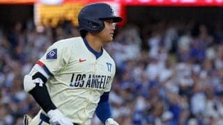 大谷翔平、No.1ルースとの差は「19」　必要な“自己最高”…見据える凄まじき記録