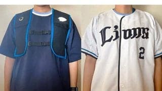 猛暑の野球観戦にぴったり　西武本拠地で話題の“ひんやり”グッズを着用「気持ちよかった」