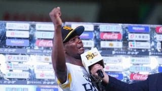 鷹モイネロが13K完封勝利…日ハム伊藤との投手戦制す　楽天、15安打猛攻で西武に勝利、10日パ結果