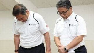 波紋を生んだ広陵の異例辞退をどう受け止めたか？　高野連会長が訴えた事案解決への“追求”「暴力や暴言、いじめがない健全な高校野球を」