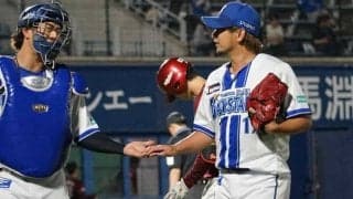 「やれることは全部やる」ハマの不死鳥が見据える“完全復活のその先”--国指定の難病も乗り越える三嶋一輝の「現在地」【DeNA】