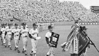 【高校野球】今も色褪せぬ60年前の記憶 三池工が甲子園でつかんだ栄光と炭鉱の街を包んだ伝説の150キロパレード