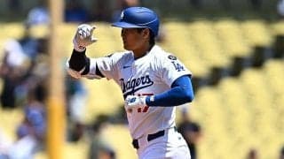 「彼は危険です」→直後に大谷が41号　届かなかった警告…敵軍放送席は当然のごとく絶賛