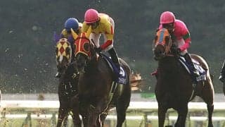 フサイチパンドラが見せた逃走劇 牡馬相手に勝利を掴んだ07年札幌記念