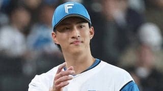 日本ハム・達孝太が高校時代に語っていた驚愕のピッチングメカニズムと憧れていた３人の投手