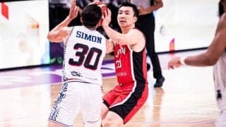 【8月10日 アジアカップ結果】グループ全日程が終了…日本はレバノンとの準々決勝進出決定戦へ