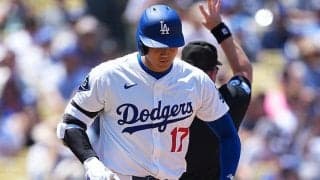 判明したド軍の不名誉記録…43年ぶりの出来事に嘆き続出「さすがにやばすぎないか？」