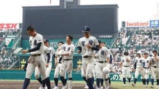 青森大会でも甲子園でも「成長」　弘前学院聖愛の夏を振り返る