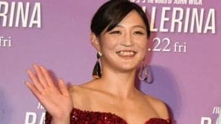 角田夏実「人生が変わった試合ベスト3」発表　1位きっかけに「みんな優しい」「カスショットでも『すごいすごい』言ってくれる」