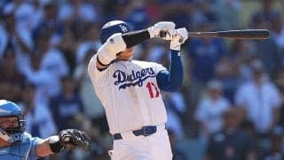 大谷翔平の打席で敵監督が激怒「なぜ」　顔真っ赤…ファンからも疑問殺到「最悪の判定」