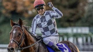 100勝のうちGIが3勝 武豊騎手4500勝から4600勝までの軌跡