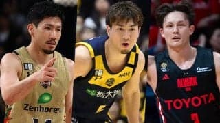 EASL開幕戦の詳細が決定…宇都宮と琉球は台北、A東京はホームでモンゴル王者との初陣へ