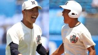 日大三、伝統の強打は健在！7年ぶりのベスト8進出へのキーマンは？第4試合で登場