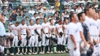 山形県勢、最下位脱出ならず…日大山形が逆転敗けで節目の記録はお預け【2025年夏高校野球】