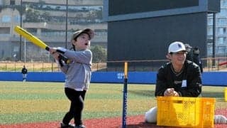 減少する球児　少子化で奪い合うより「マルチスポーツ」でコラボを