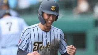 東海大熊本星翔が4度目の出場で悲願の甲子園初勝利！終盤集中打で九州勢6校目の初戦突破！【25年夏甲子園】