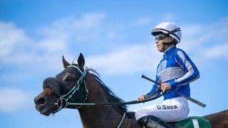 【エルムS】売上は37億8463万2600円で昨年より約12.2億円減少