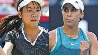  【1ポイント速報】伊藤あおいvsキーズ 